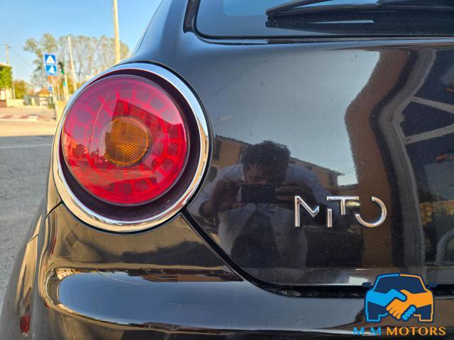 ALFA ROMEO MiTo 1.3 JTDm 85 CV S&S Progression