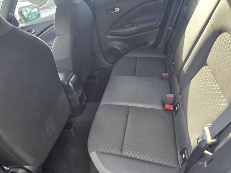 Nissan Juke 1.0 DIG-T 114CV N-CONNECTA ( MIRROR - PDC NAVI FARI LED TELECAMERA P. )