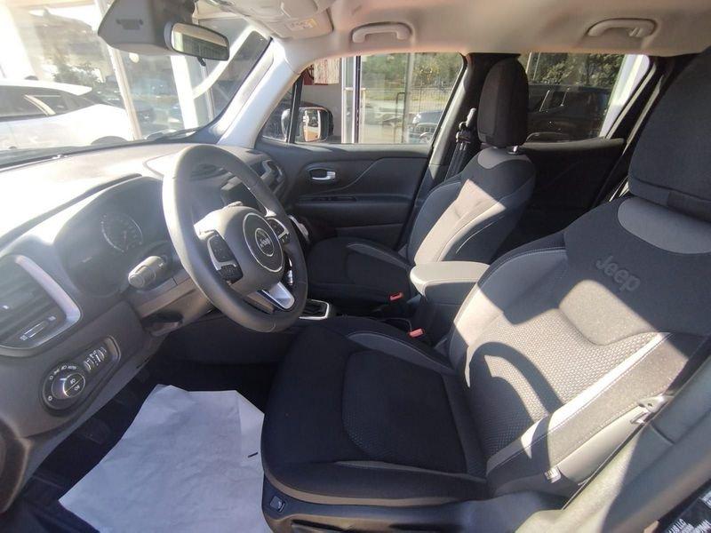Jeep Renegade Renegade 1.0 T3 Limited