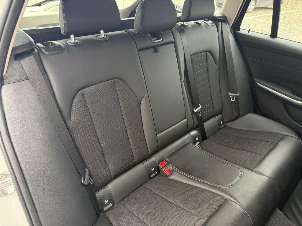 BMW Serie 3 Touring 320 e Sport Steptronic