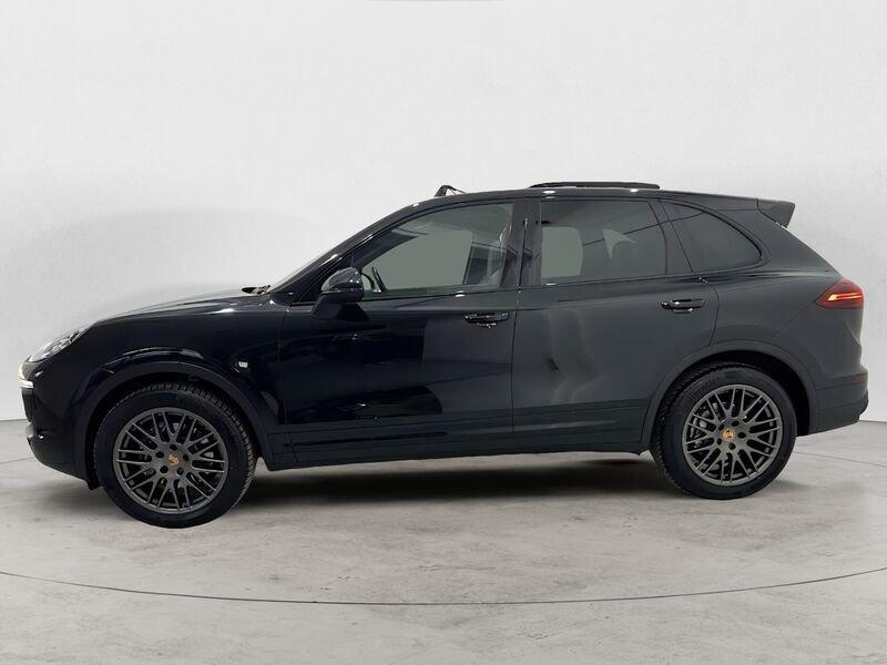 Porsche Cayenne Cayenne 3.0 Diesel