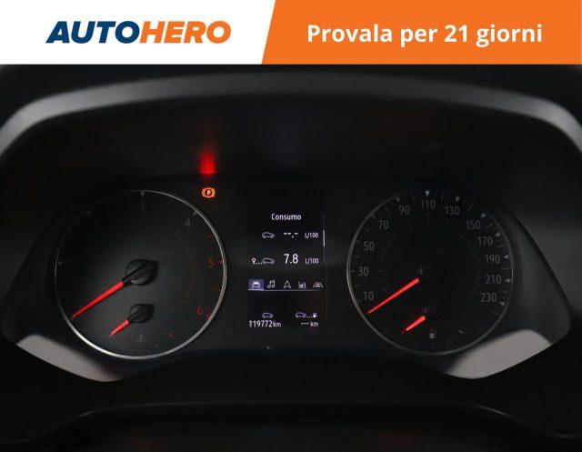 RENAULT Captur Blue dCi 115 CV EDC Business