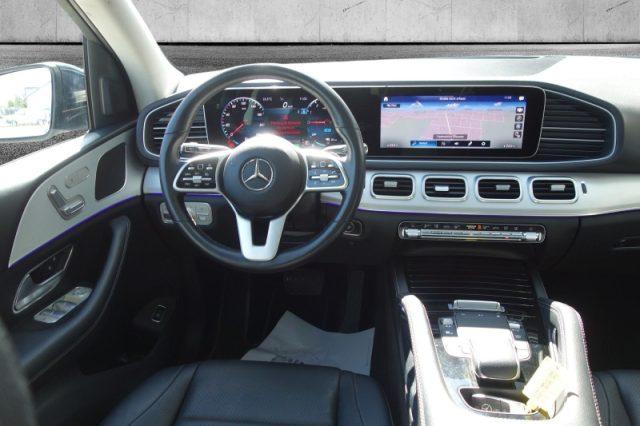 MERCEDES-BENZ GLE 350 de 4Matic EQ-Power Premium