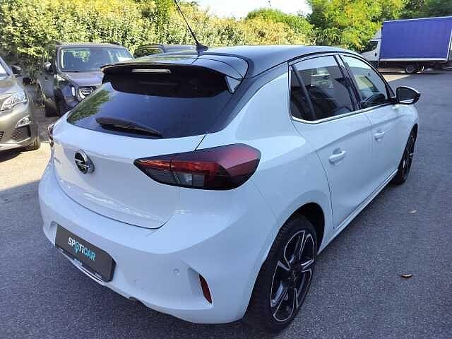 Opel Corsa 1.2 Elegance