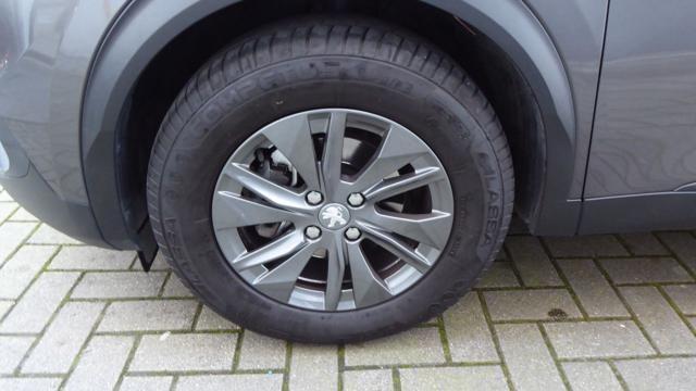 PEUGEOT 2008 PureTech 100 S&S Active GPL