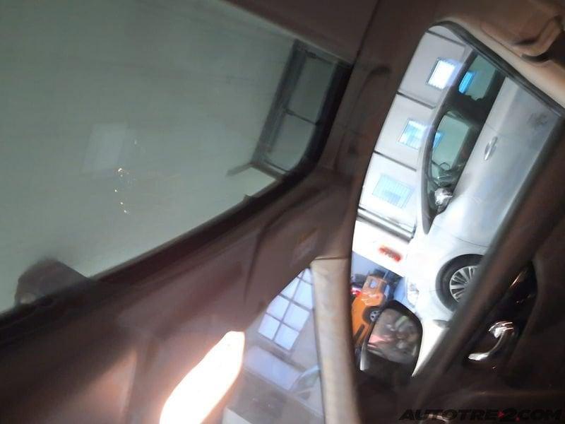 Nissan Qashqai Qashqai 1.5 dCi N-Connecta