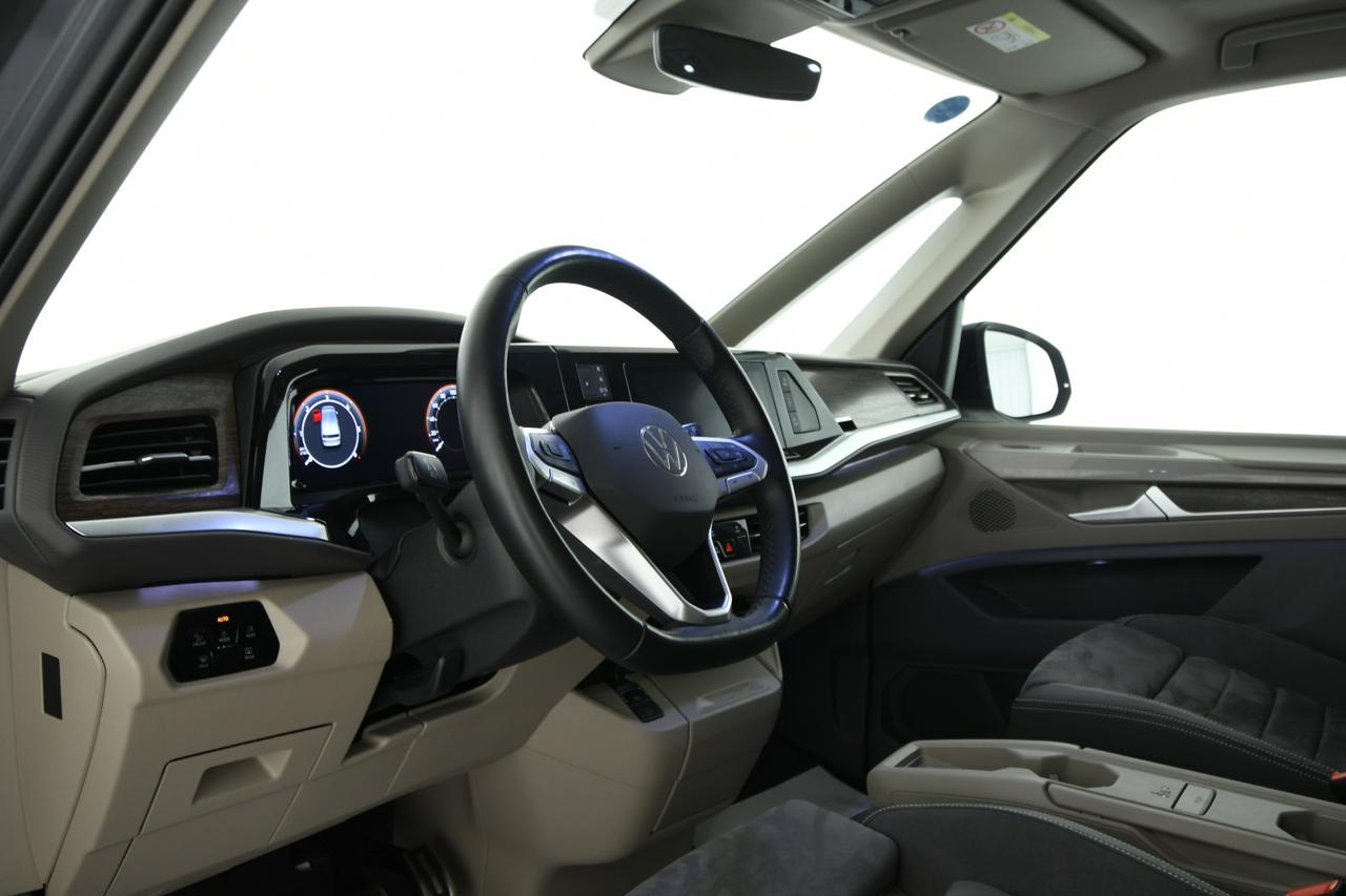 VOLKSWAGEN Multivan 2.0 tdi Style 150cv dsg 7p.ti HEAD-UP+TETTO PANO+ACC+CAMERA