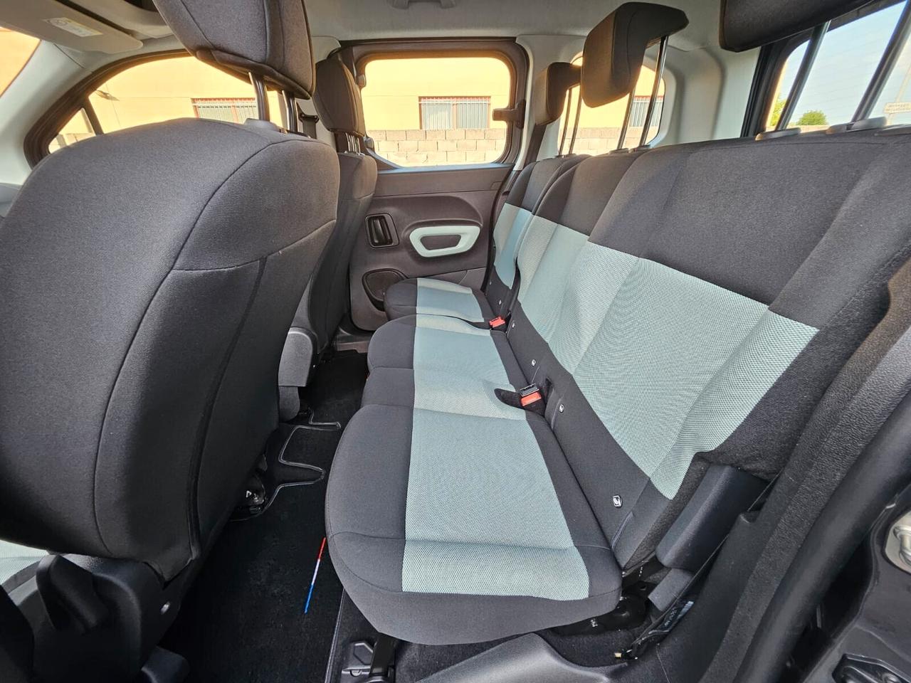 Citroen Berlingo PureTech 110 Stop&Start M Live