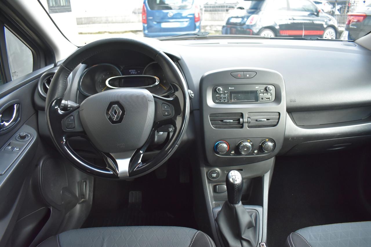 Renault Clio 1.5 Dci 75Cv 5Porte