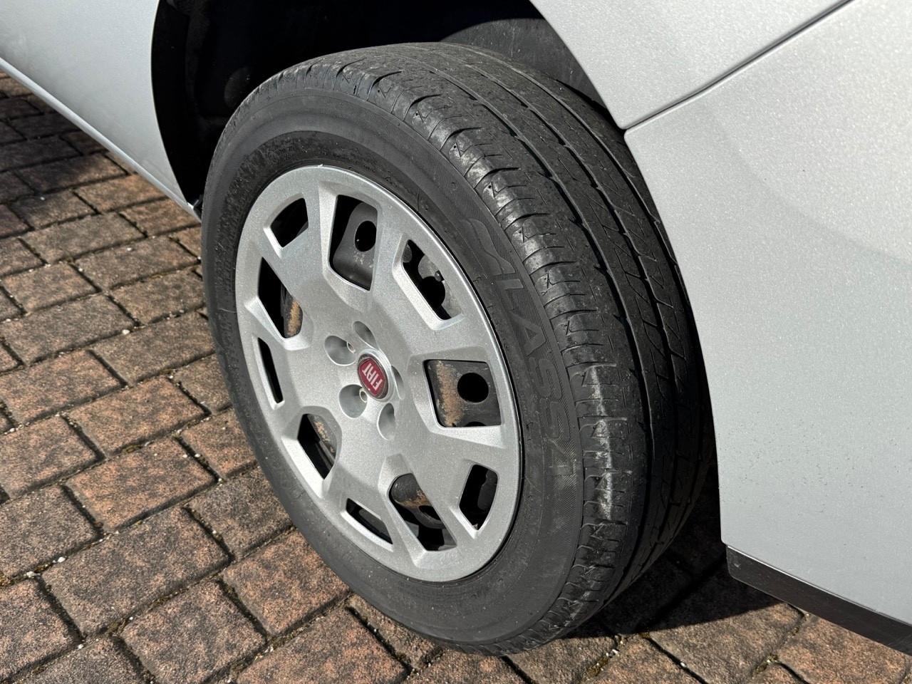 Fiat Doblò 1.6 MJT 16V 120CV Lounge