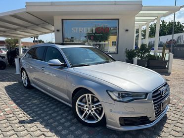 Audi A6 Avant 3.0 TDI S tronic station wagon