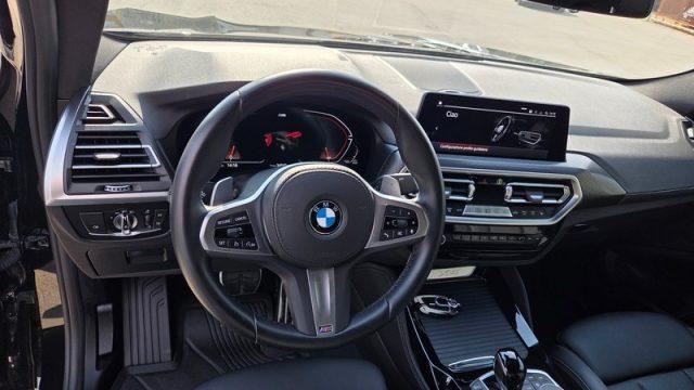 BMW X4 xDrive20d 48V Msport PERMUTE