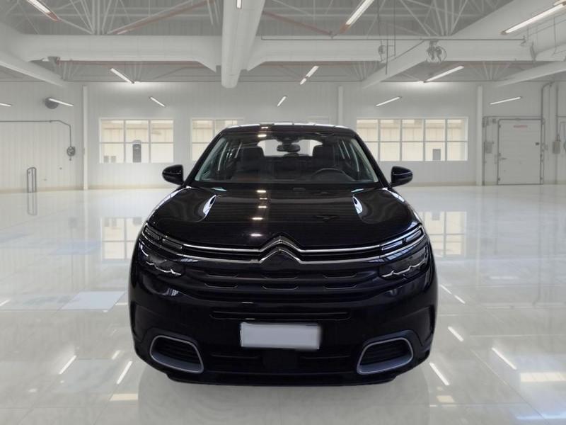 CITROEN C5 AIRCROSS BLUEHDI 130 SES BUSINESS EAT8 AUTO SUV