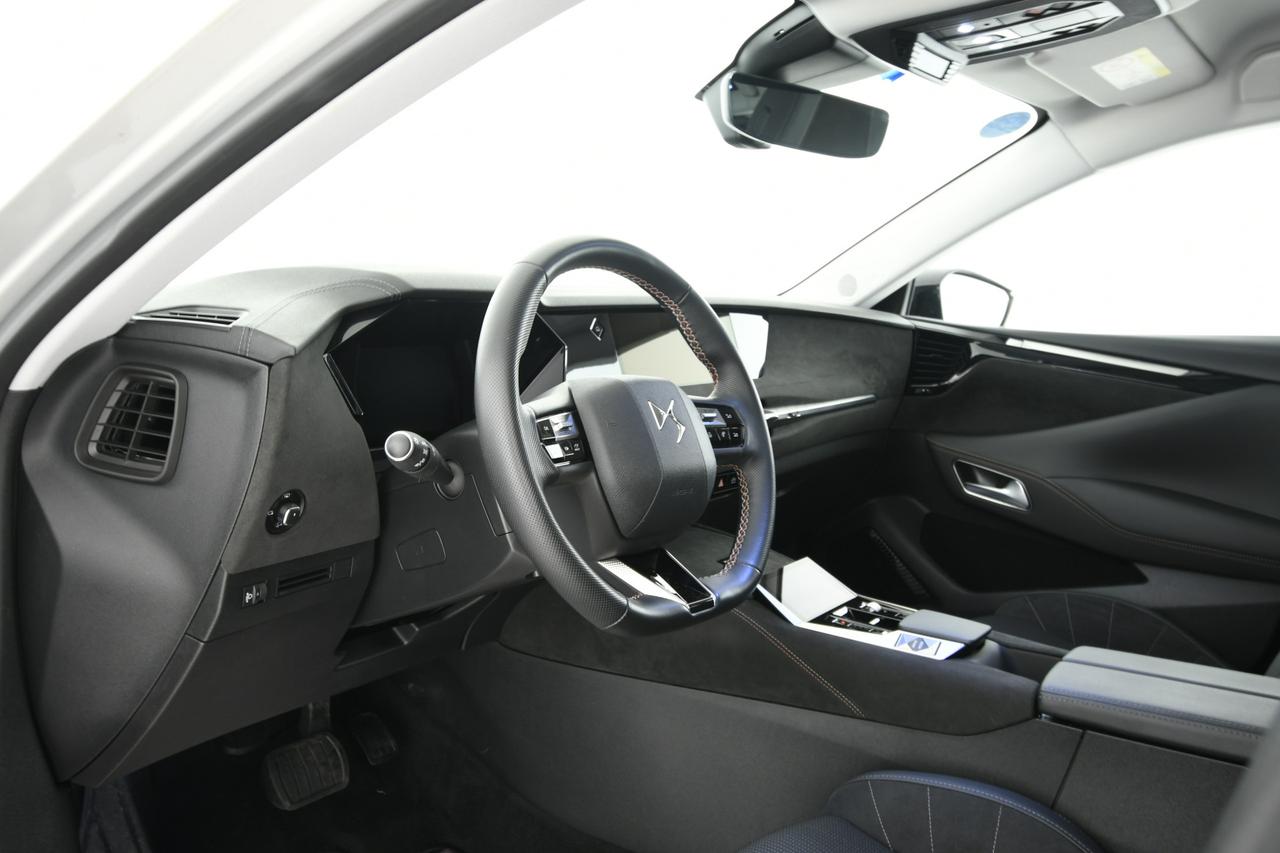 DS DS4 1.5 bluehdi Performance Line 130cv auto NEOPATENTATI+HEAD UP+CAMERA