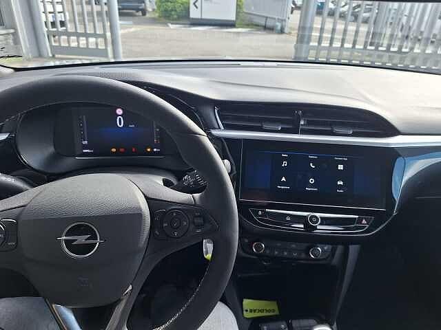 Opel Corsa 1.2 Benzina 75cv GS ALCANTARA AZIENDALE
