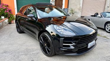 Porsche Macan 2.0 245cv. IPER FULL