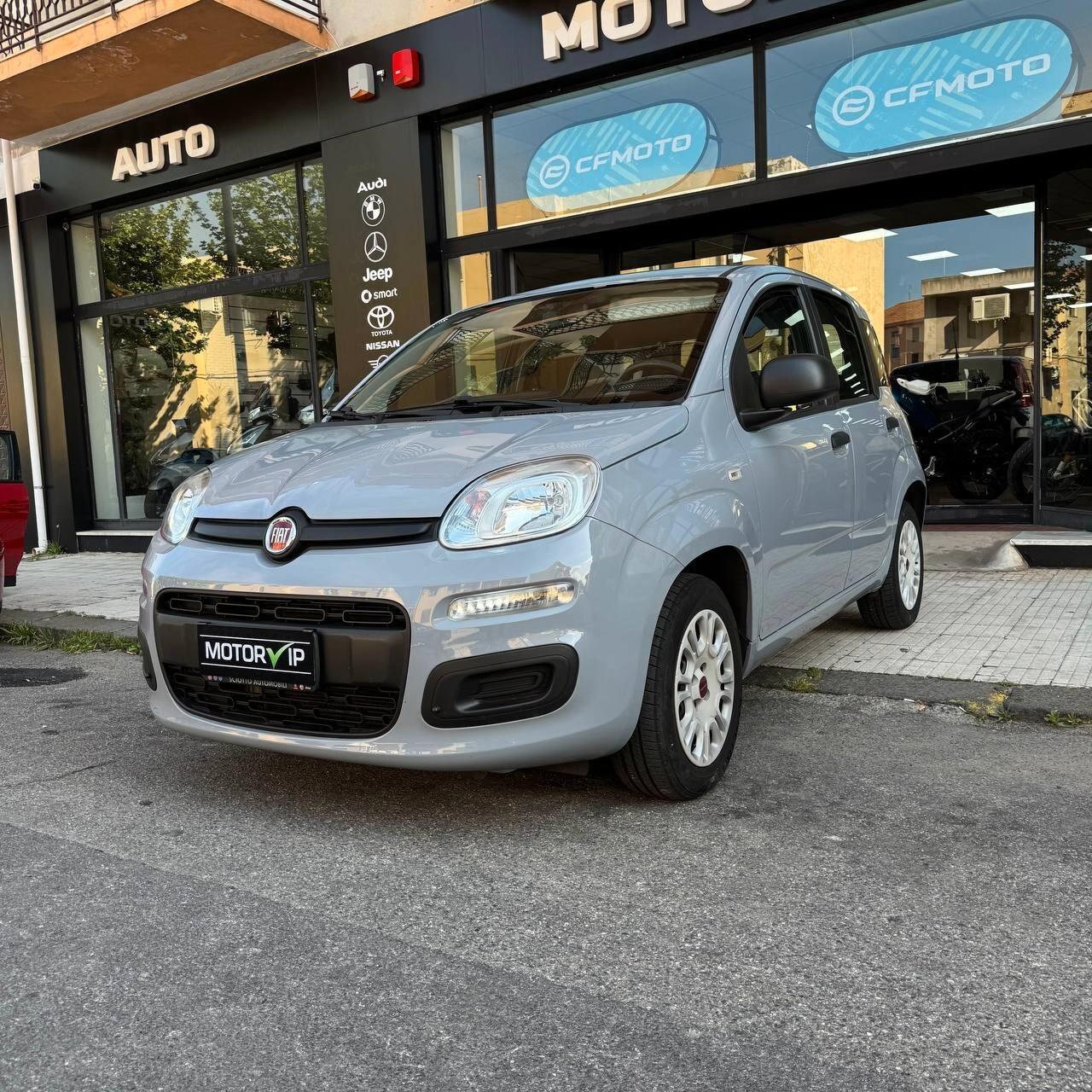Fiat Panda 1.2 SOLO 130 euro/MESE ACCONTO 0