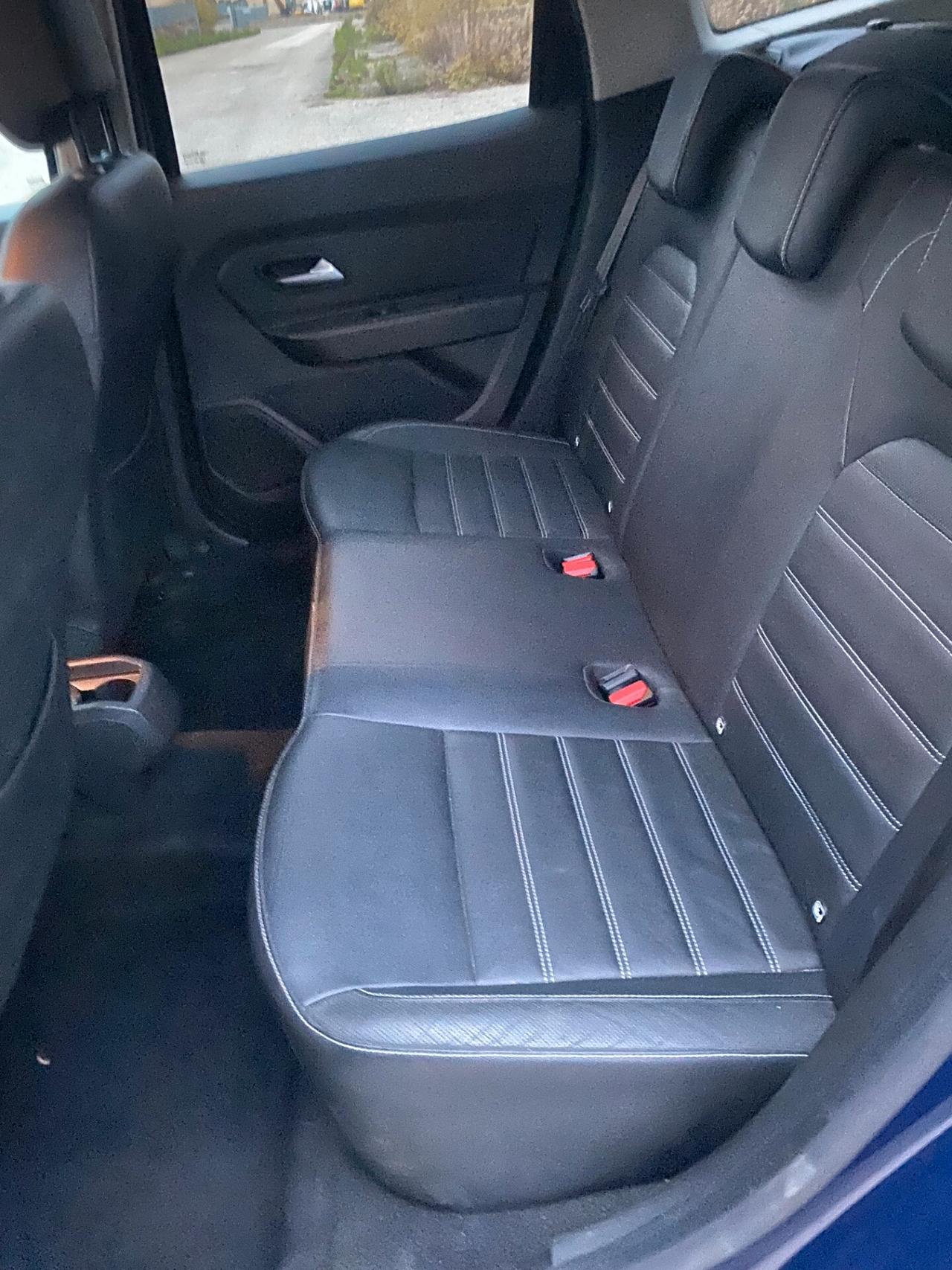 Dacia Duster 1.5 Blue dCi 8V 115 CV 4x4 Prestige