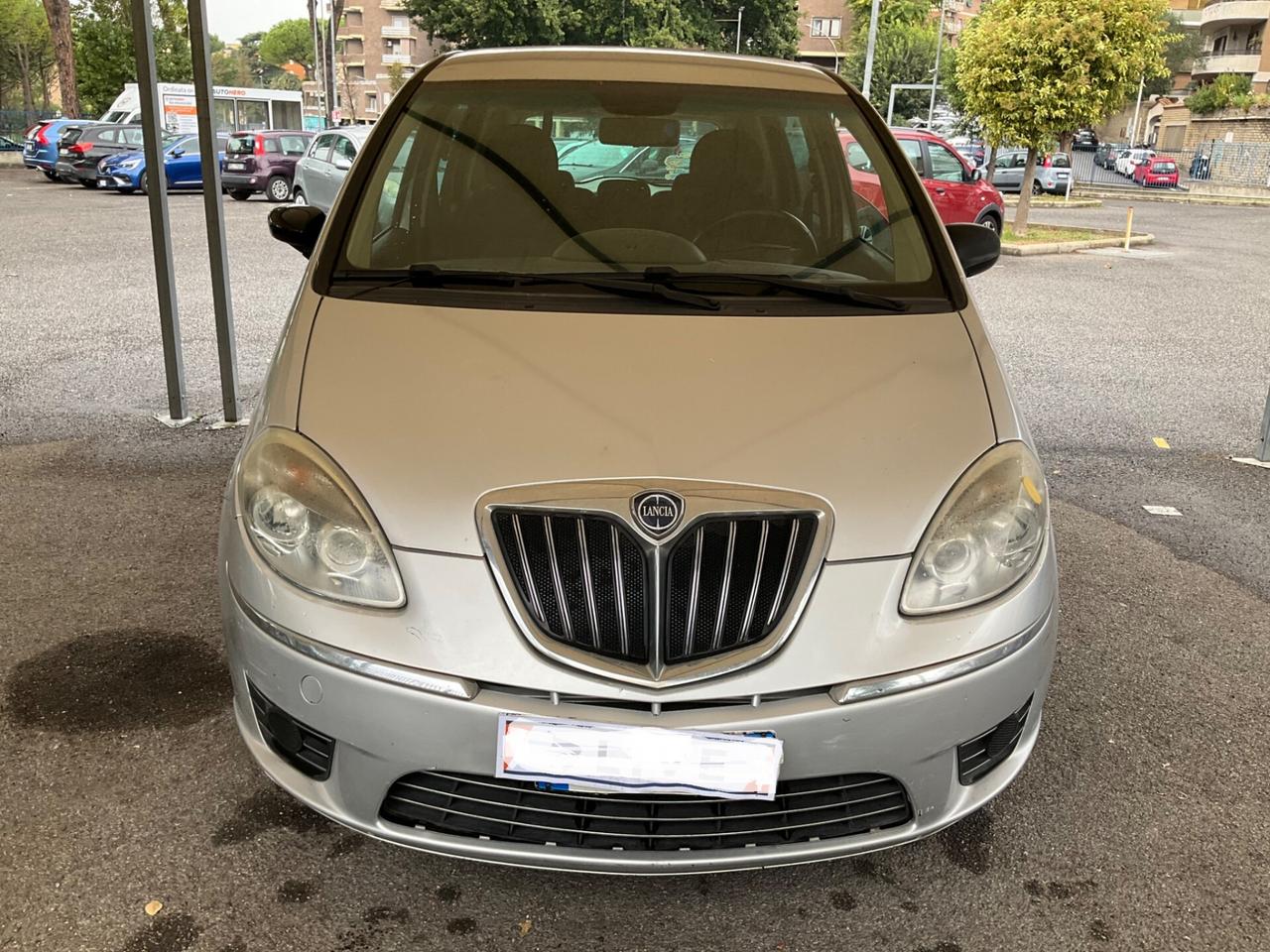 Lancia MUSA 1.4 16V Gold