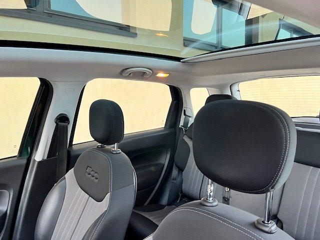 FIAT 500L 1.6 Multijet 120 CV Lounge TETTO PANORAMICO