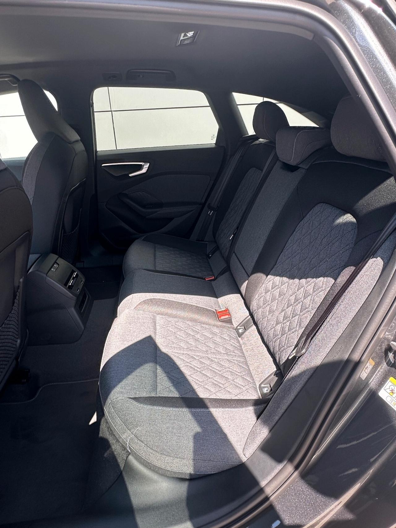 Audi A5 Avant tdi Sline possibilità noleggio no scoring