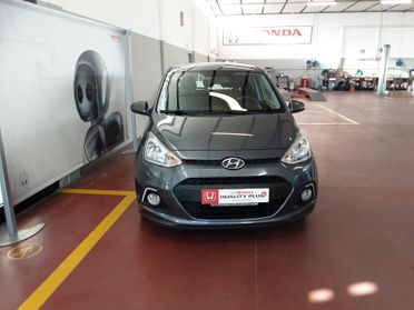 Hyundai i10 1.0 LPGI Econext Comfort