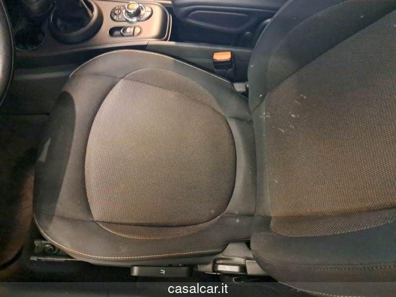 MINI Mini Countryman F60 Mini 2.0 Cooper D Business Countryman 3 ANNI DI GARANZIA KM ILLIMITATI PARI ALLA NUOVA