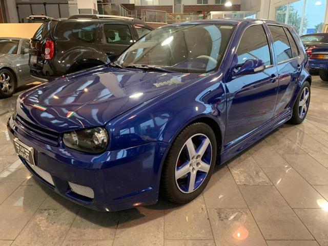 VOLKSWAGEN Golf 1.9 TDI/110 CV cat 5p. Comfortline