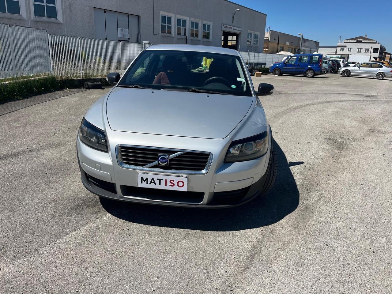 Volvo C30 1.6 Kinetic 142000 KM