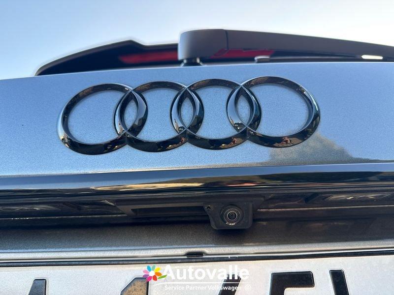 Audi A4 RS 4 Avant