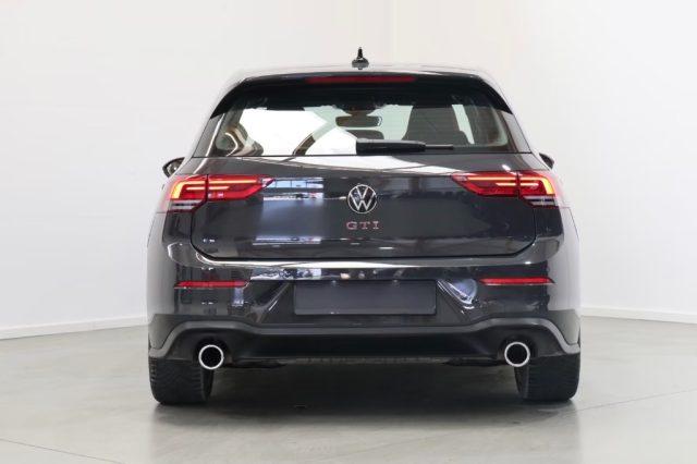 VOLKSWAGEN Golf 2.0 TSI DSG GTI