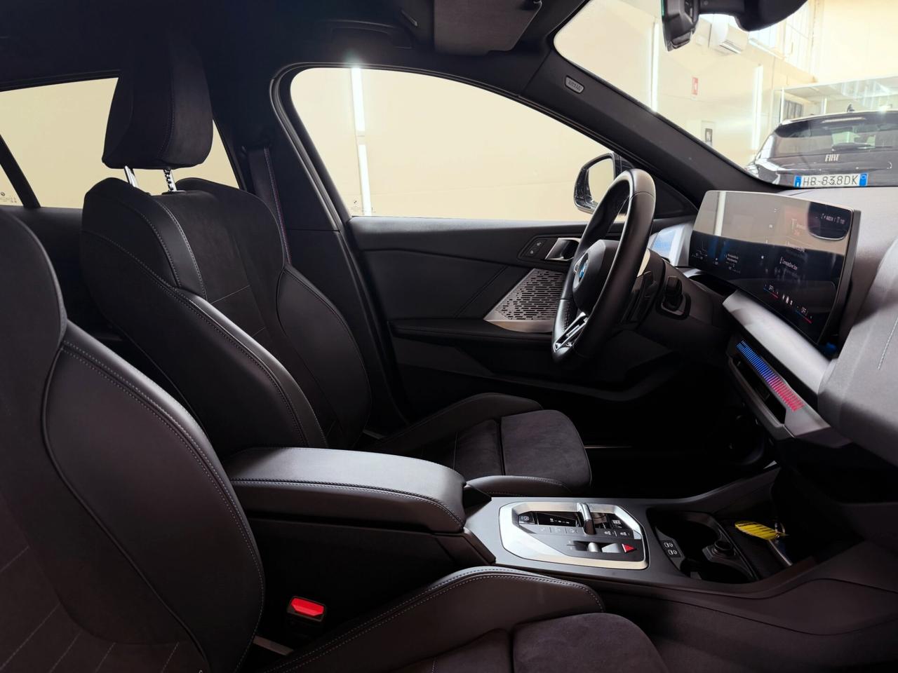 Bmw 118 118d MSport Pro