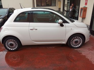 Fiat 500 1.2 Lounge GUIDABILE DA NEOPATENTATI