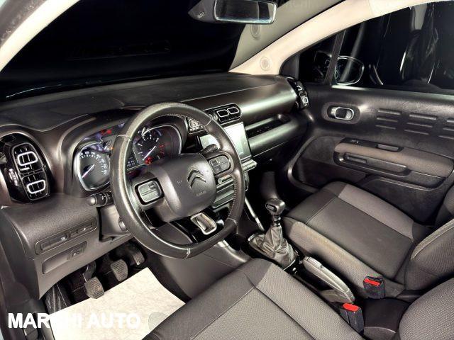 CITROEN C3 Aircross BlueHDi 110 S&S Shine Pack