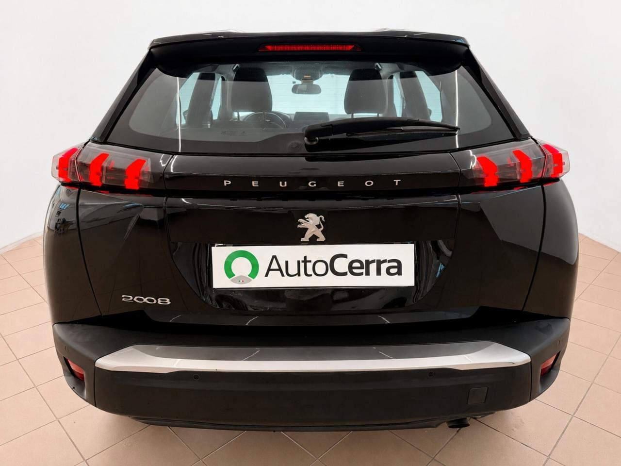 ---PROMO--- Peugeot 2008 PureTech 100 S&S Active Pack
