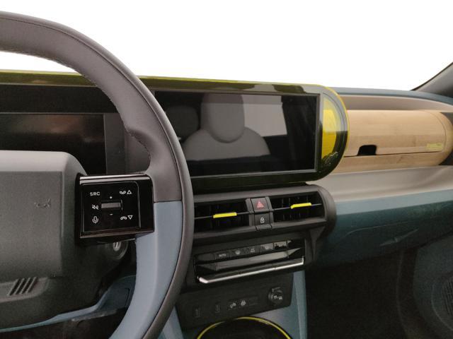 FIAT Grande Panda 1.2 100 CV S&S