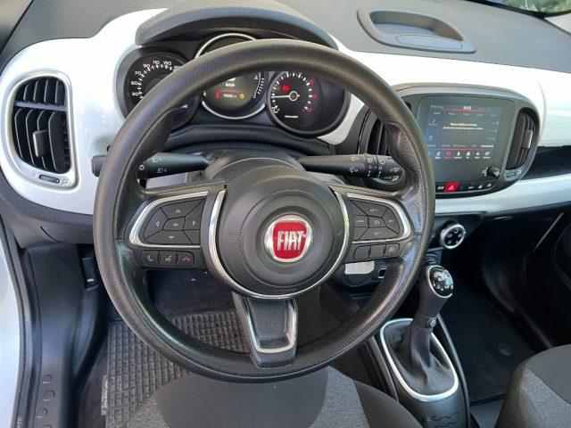 FIAT 500L 1.3 Mjet 95 CV Automatico B-Color