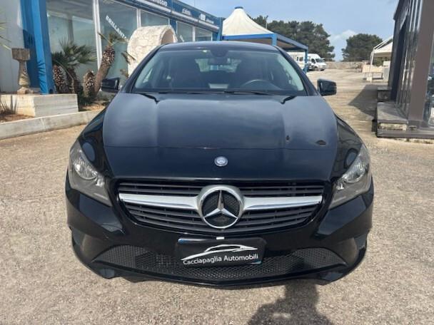 Mercedes-benz CLA 200 CDI Sport 136CV