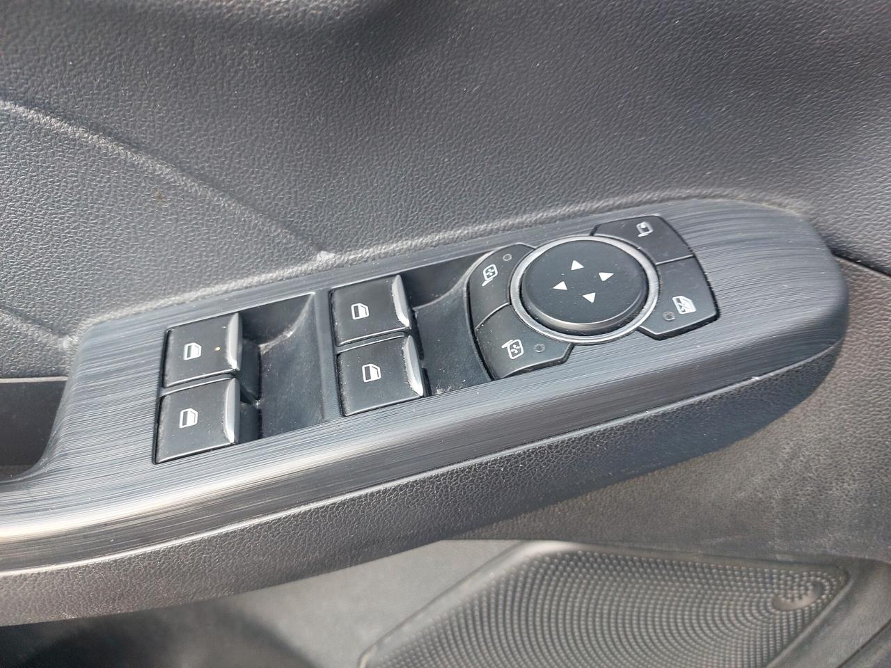Ford Kuga 2.5 Full Hybrid 190 CV CVT 2WD ST-Line
