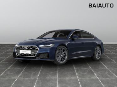 Audi A7 sportback 50 2.0 tfsi e 265cv quattro ultra s tronic