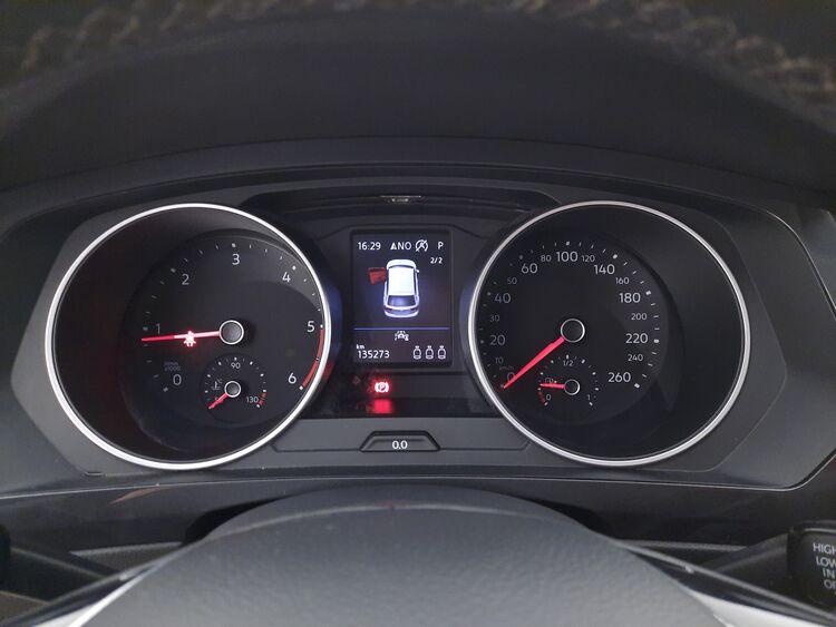Volkswagen Tiguan Business DSG BR911451 2.0 Diesel 150CV