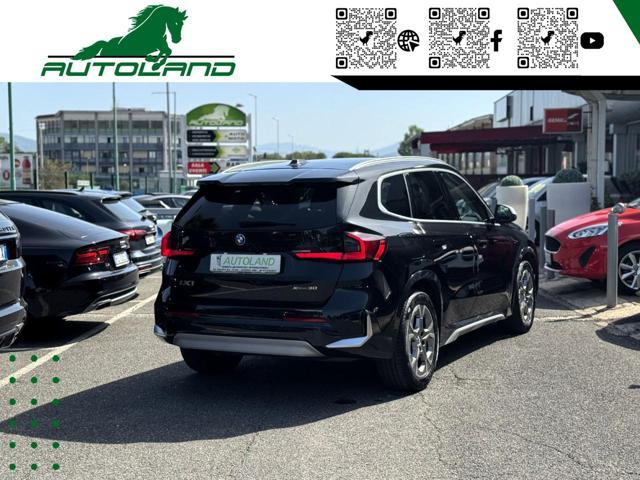 BMW iX1 xDrive 30 xLine