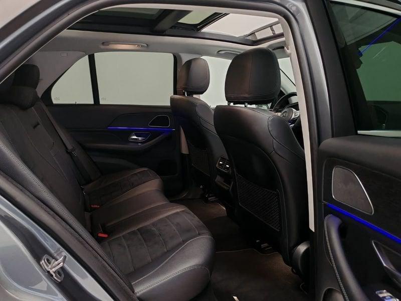 Mercedes-Benz GLE GLE 350 de 4MATIC Plug-in Ultimate | WRAP | IVA ESPOSTA