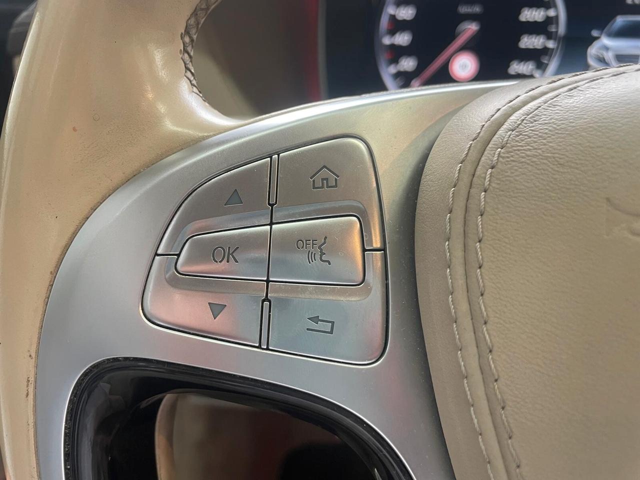 Mercedes-benz S 280 350 BlueTEC 4Matic