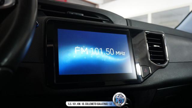 DR MOTOR DR 4.0 1.5 Bi-Fuel GPL