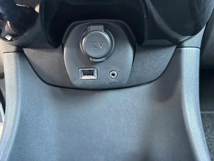 Citroen C1 VTi 72 S&S 5 porte Shine