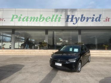 Opel Corsa 1.2 BENZ GPL BLITZ Edition NEOPATENTATI