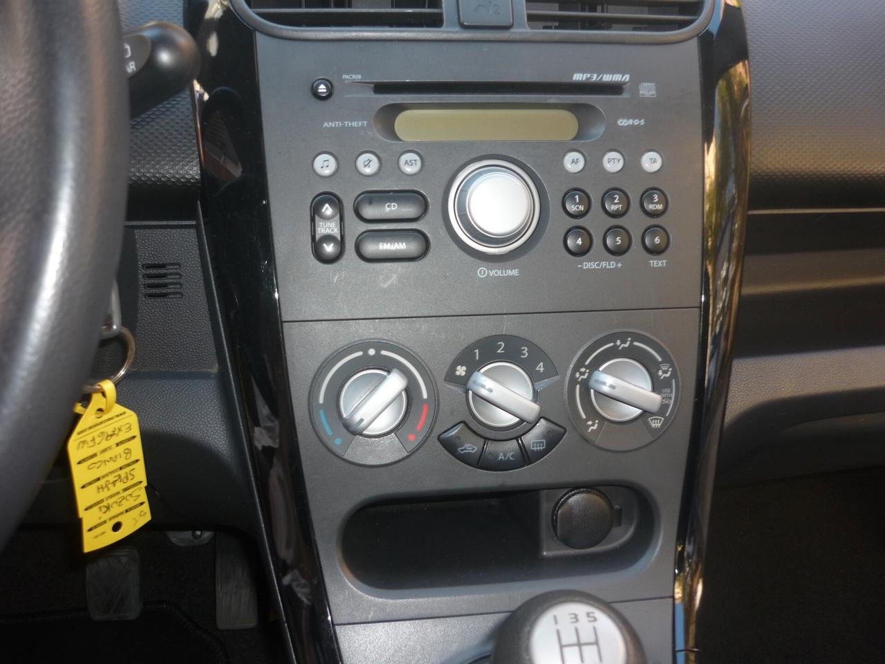 Suzuki Splash 1.0 VVT GL Style