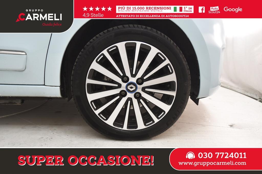 Renault Twingo 22kWh Intens