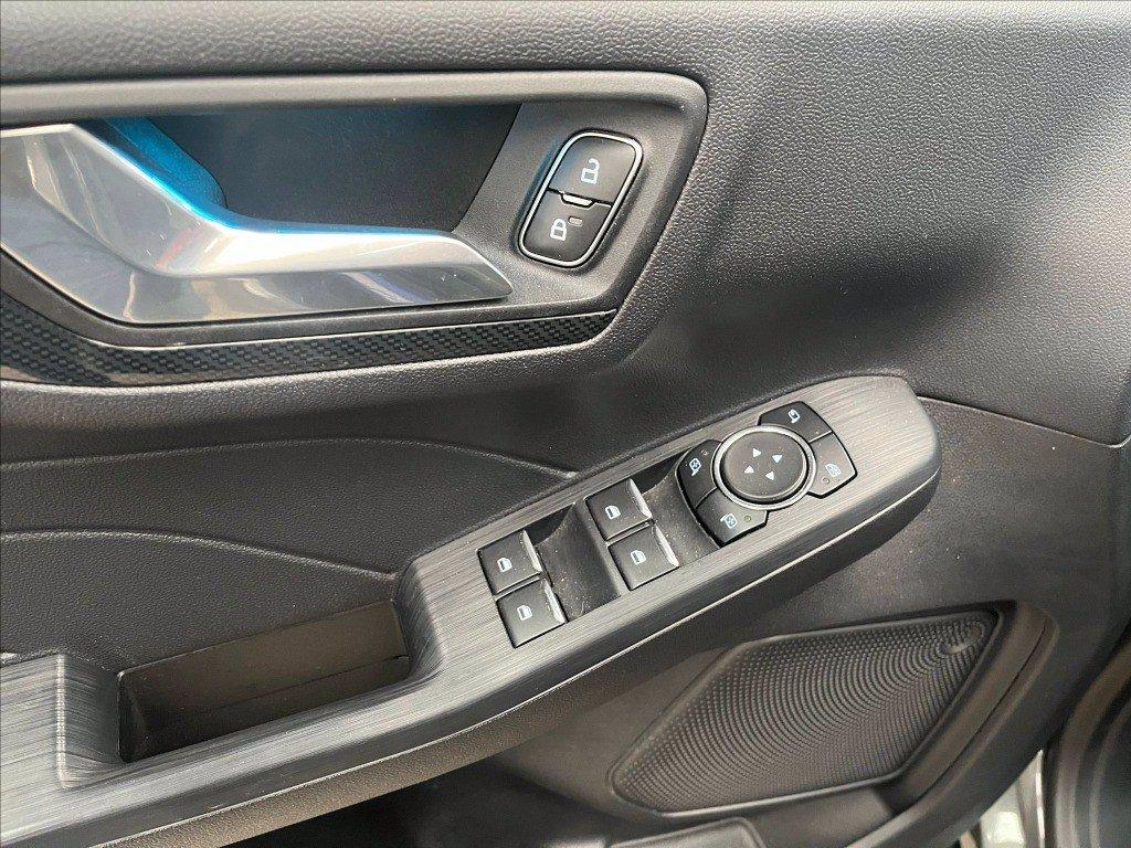 FORD Kuga 2.5 full hybrid ST-Line X 2wd 190cv cvt del 2022